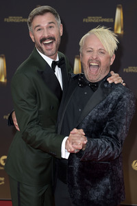 Der Deutsche Fernsehpreis 2023 in Köln