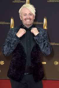 Der Deutsche Fernsehpreis 2023 in Köln