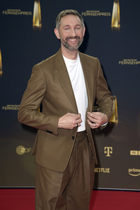 Der Deutsche Fernsehpreis 2023 in Köln