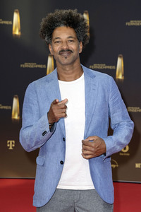 Der Deutsche Fernsehpreis 2023 in Köln