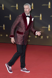 Der Deutsche Fernsehpreis 2023 in Köln