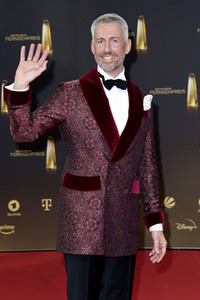 Der Deutsche Fernsehpreis 2023 in Köln