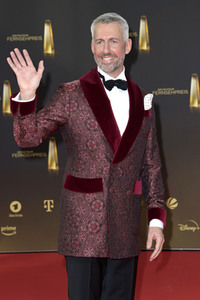 Der Deutsche Fernsehpreis 2023 in Köln