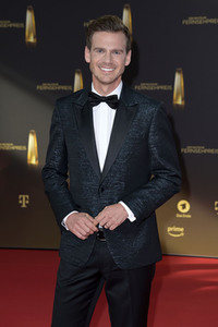 Der Deutsche Fernsehpreis 2023 in Köln