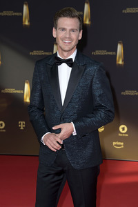 Der Deutsche Fernsehpreis 2023 in Köln