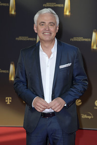 Der Deutsche Fernsehpreis 2023 in Köln