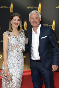 Der Deutsche Fernsehpreis 2023 in Köln