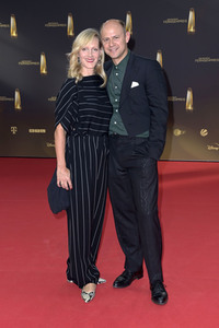 Der Deutsche Fernsehpreis 2023 in Köln