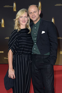 Der Deutsche Fernsehpreis 2023 in Köln