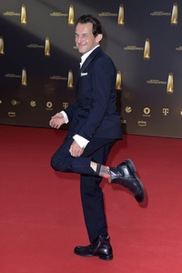 Der Deutsche Fernsehpreis 2023 in Köln