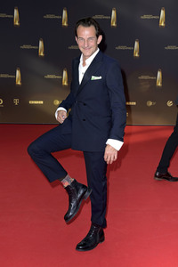 Der Deutsche Fernsehpreis 2023 in Köln