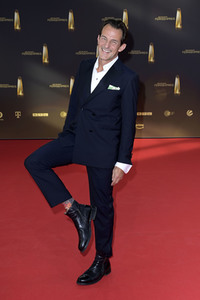 Der Deutsche Fernsehpreis 2023 in Köln