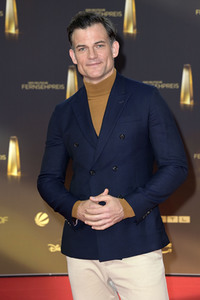 Der Deutsche Fernsehpreis 2023 in Köln