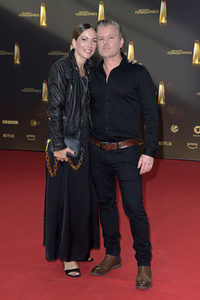 Der Deutsche Fernsehpreis 2023 in Köln