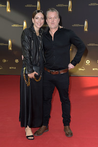 Der Deutsche Fernsehpreis 2023 in Köln