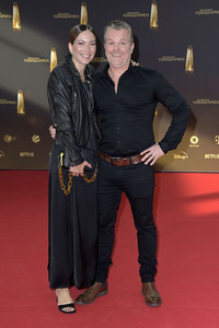 Der Deutsche Fernsehpreis 2023 in Köln