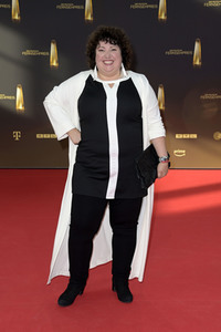 Der Deutsche Fernsehpreis 2023 in Köln