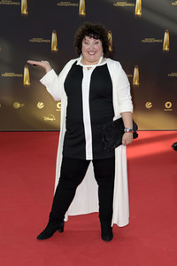 Der Deutsche Fernsehpreis 2023 in Köln