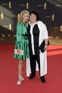 Der Deutsche Fernsehpreis 2023 in Köln