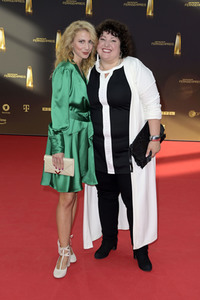 Der Deutsche Fernsehpreis 2023 in Köln