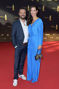 Der Deutsche Fernsehpreis 2023 in Köln