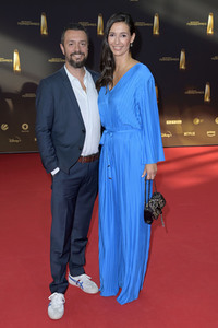 Der Deutsche Fernsehpreis 2023 in Köln