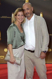 Der Deutsche Fernsehpreis 2023 in Köln