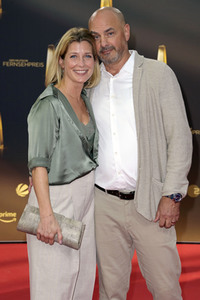 Der Deutsche Fernsehpreis 2023 in Köln