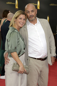 Der Deutsche Fernsehpreis 2023 in Köln