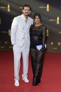 Der Deutsche Fernsehpreis 2023 in Köln