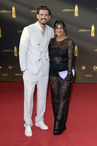 Der Deutsche Fernsehpreis 2023 in Köln