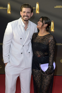Der Deutsche Fernsehpreis 2023 in Köln