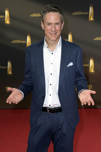Der Deutsche Fernsehpreis 2023 in Köln
