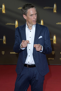 Der Deutsche Fernsehpreis 2023 in Köln