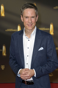Der Deutsche Fernsehpreis 2023 in Köln