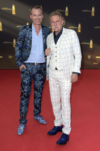 Der Deutsche Fernsehpreis 2023 in Köln