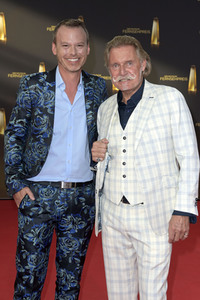 Der Deutsche Fernsehpreis 2023 in Köln