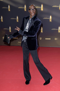 Der Deutsche Fernsehpreis 2023 in Köln