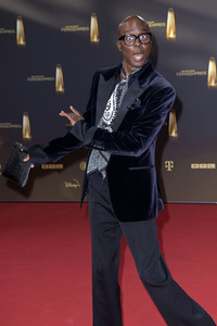 Der Deutsche Fernsehpreis 2023 in Köln