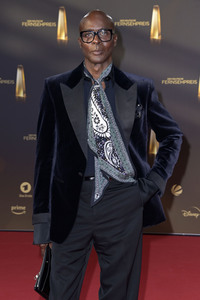 Der Deutsche Fernsehpreis 2023 in Köln