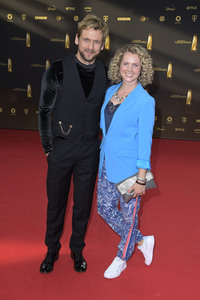 Der Deutsche Fernsehpreis 2023 in Köln