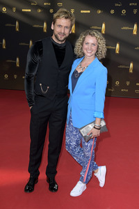 Der Deutsche Fernsehpreis 2023 in Köln