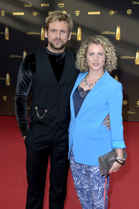 Der Deutsche Fernsehpreis 2023 in Köln