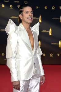 Der Deutsche Fernsehpreis 2023 in Köln