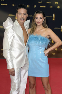 Der Deutsche Fernsehpreis 2023 in Köln