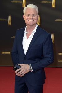 Der Deutsche Fernsehpreis 2023 in Köln