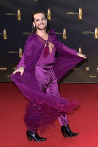Der Deutsche Fernsehpreis 2023 in Köln