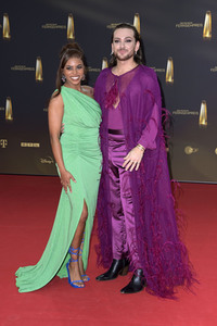 Der Deutsche Fernsehpreis 2023 in Köln