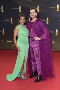 Der Deutsche Fernsehpreis 2023 in Köln