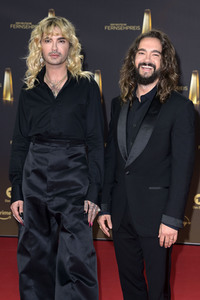 Der Deutsche Fernsehpreis 2023 in Köln